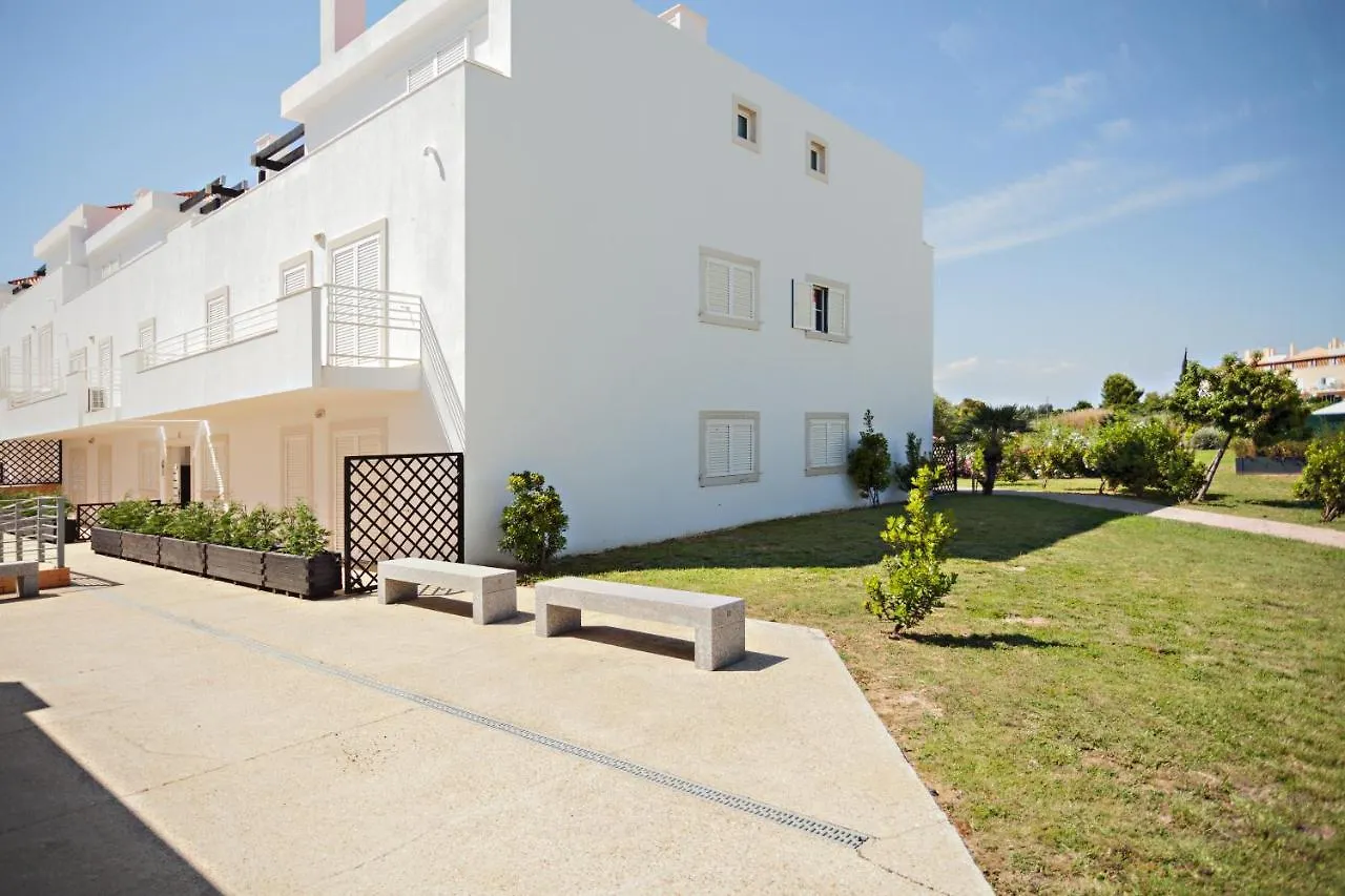 Formosa Bay Am Apartamento Cabanas De Tavira Portugal