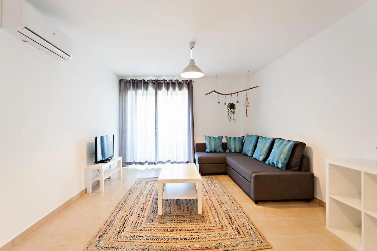 Formosa Bay Am Apartamento Cabanas De Tavira