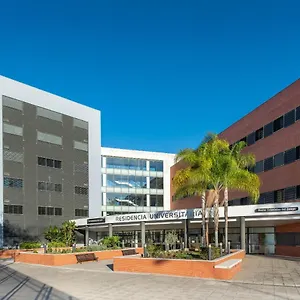 Micampus Estanislao Del Campo, Student Apartamento Sevilha