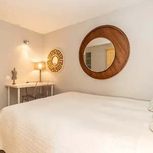  Apartamento Ria Formosa